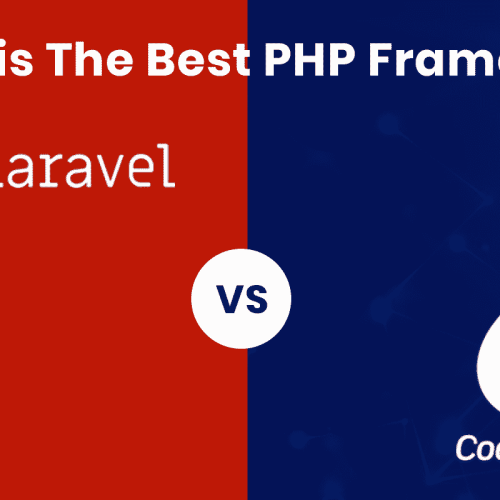 Lựa chọn framework PHP Laravel hay CodeIgniter ?