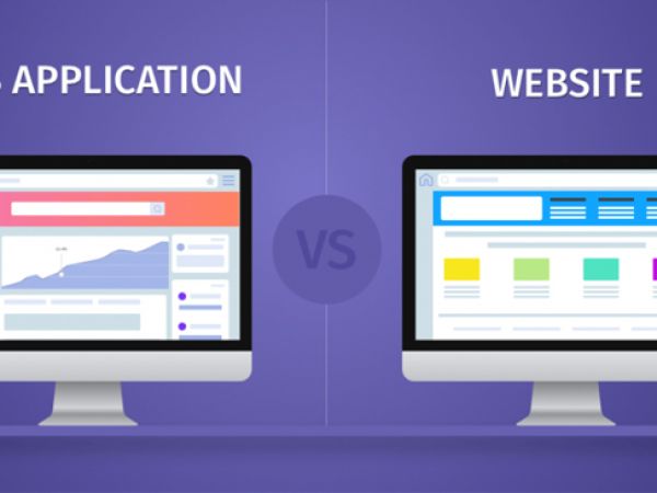 Lập trình web và ứng dụng Web App