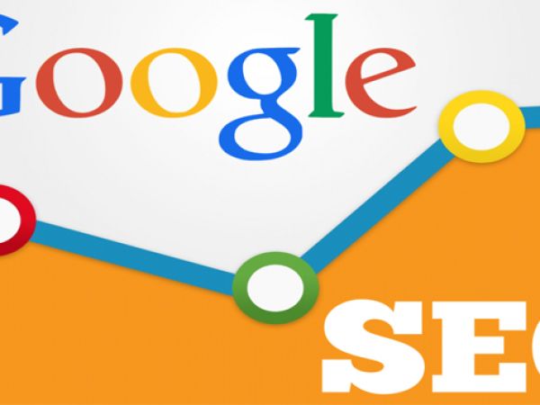 Tối ưu hóa web và SEO lên top Google